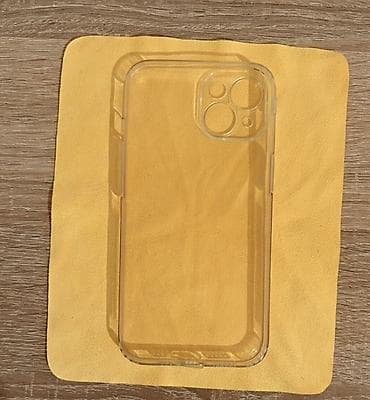 gamesir x1 satilir: IPhone 14 üçün case
Hər biri 4 azn — 5