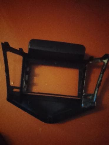 Monitor, Cihaz paneli, Android OS