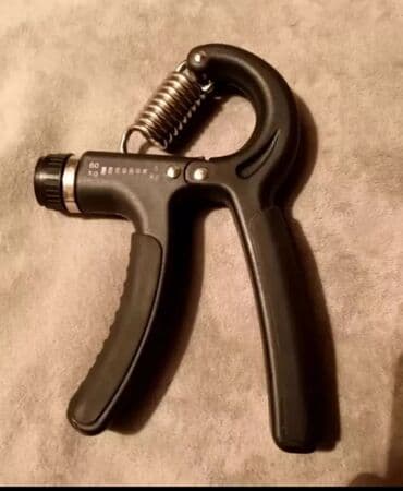 Bilək gücləndirici — 1