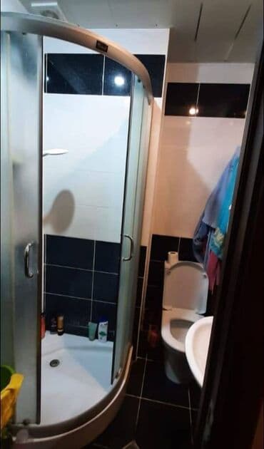 продажа квартир в баку новостройки: Новые Гюнашли Массив Д, 2 комнаты, Новостройка, 42 м² — 9