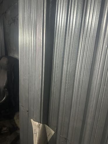 dam baqaj: Mebel dəmiri ücün palasa topdan — 3