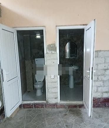 Həyət evləri və villalar: 65 kv. m, 3 otaqlı — 4