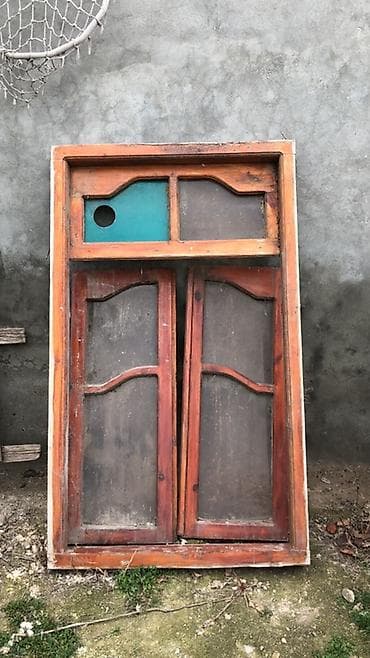 Santexnika: Salamat ayna lardi qapinin cercivesi yoxdu 3 cu bir yerde bu qiymetdir — 2