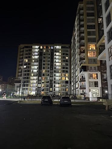 20 yanvar satilan evler: 2 otaqlı, Yeni tikili, 77 kv. m — 10