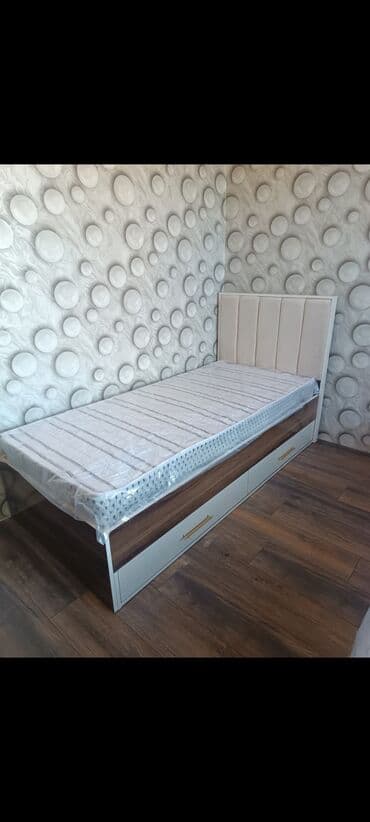 купим вашу мебель бу: Для девочки и мальчика, Односпальная кровать, Шкаф — 3