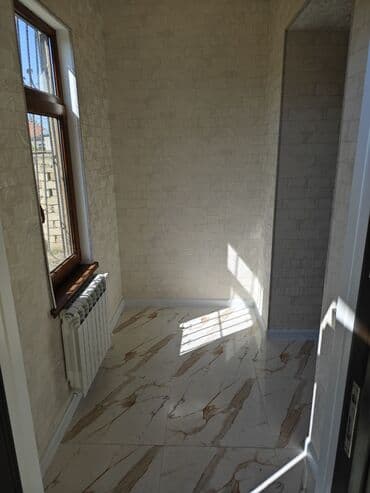 ev uzlukleri: Buzovna 4 otaqlı, 154 kv. m, Yeni təmirli — 2