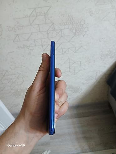 Redmi Note 7, 64 GB, İki sim kartlı — 3