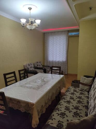 sumqayitda menzil: Nərimanov Rayonu Olimpik Star və Niaqara restoranı Tibb — 2