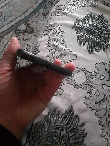 Samsung Galaxy A04, 32 GB, rəng - Qara, Barmaq izi — 5