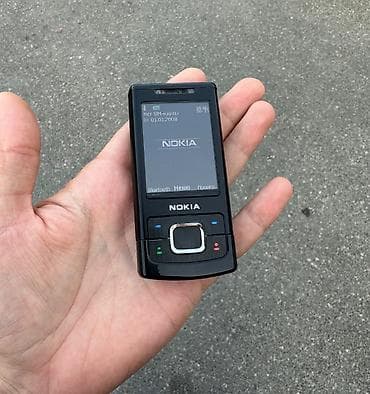 Nokia rəng - Qara — 4