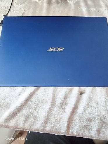 Elektronika: Ela vezyetdedi Acer Aspire A315-55G noutbuku Texniki göstəricilər: - — 3