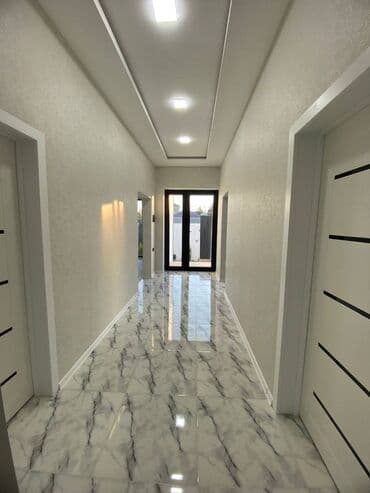 купить дом в шувелянах: Баку, Пос. Шувалан, 110 м², 3 комнаты, Без бассейна, Канализация, Электричество, Водопровод — 9