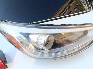 gentra fara: Sağ, Hyundai, Orijinal — 1