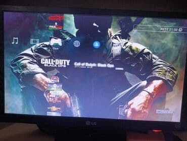 PS5 (Sony PlayStation 5): İçində 30+ oyun var GTA 5 Call Of Duty Pes 2015 Pes 2013 Pes 2017 Red — 6