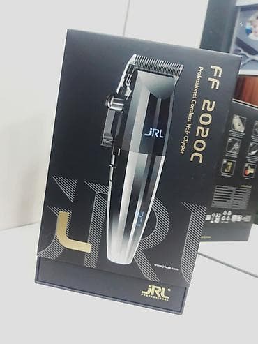 clipper: Yenı alınıb saç kesilmeyib real alıcıya endırım olacag JRL — 2