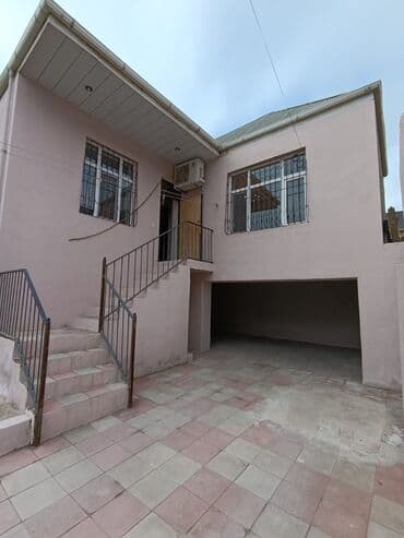 4 faizli ipotekada olan evler: 4 комнаты, 150 м², Есть кредит, Свежий ремонт — 1