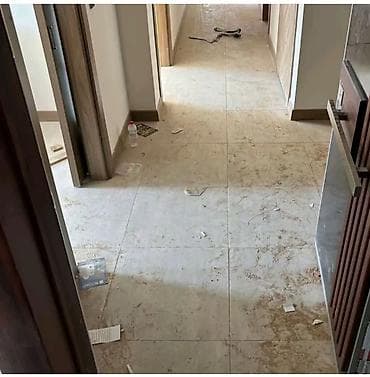 ps təmiri: Təmizlik | Mənzillər | Təmirdən sonra təmizlik — 7