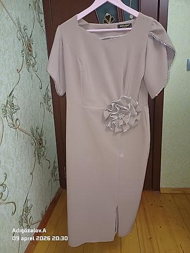 Ziyafət donu, Midi, L lalafo.az -da Ziyafət donu, Midi, L