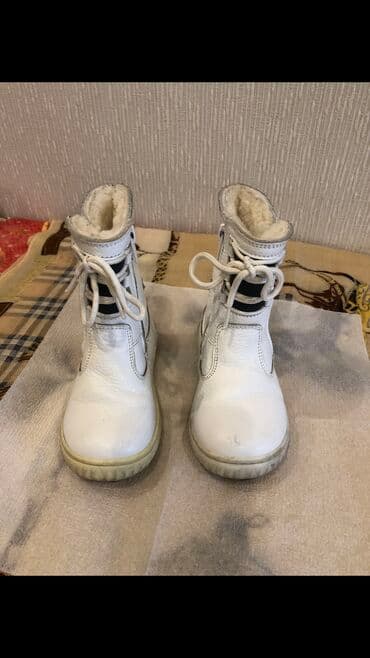 стельки с подогревом бишкек: Botinka,yaxshi veziyyetde,24 razmer,mexli ichiisti saxlayir — 1