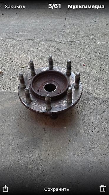 eus ses bogucu: Hammer h -2 stupica podsemnik on teref — 1