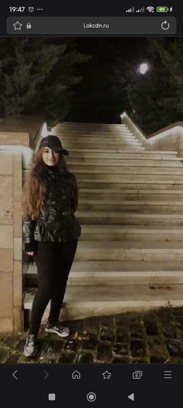 hostes iş elanları: Bakıda şəhərdə ofisiant işi axtarıram — 1