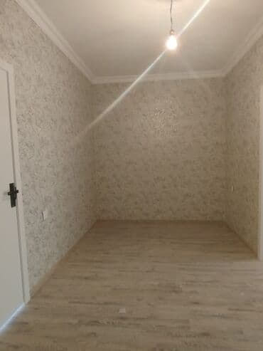 срочно продам квартиру в баку: 3 комнаты, 75 м², Свежий ремонт — 6