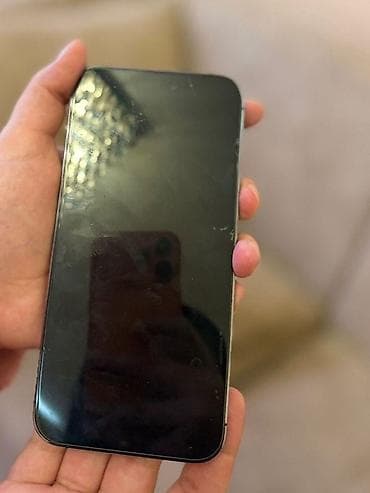 ayfon 14 pro max 2 el: IPhone 14 Pro Max, 128 GB, Face ID — 2