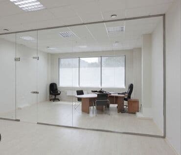 qapı pencərə: Arakəsmə qapılar — 3