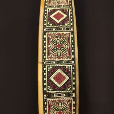 qaval: Qaval
Material:Plastik — 4