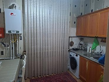 sumqayit bina: Bakı, 2 otaqlı, Köhnə tikili, 60 kv. m — 7