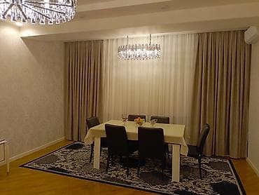 20 yanvarda 2 otaqli evler: Yasamal, 3 otaqlı, Yeni tikili, m. 20 Yanvar, 110 kv. m — 3