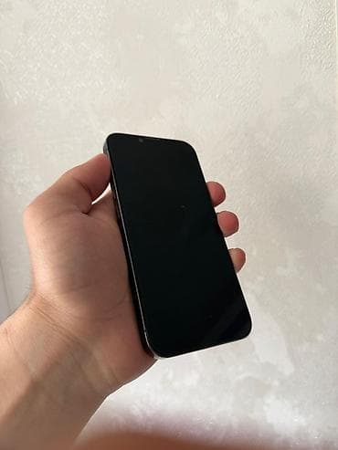 magic 8 pro: IPhone 13 Pro, Graphite — 2