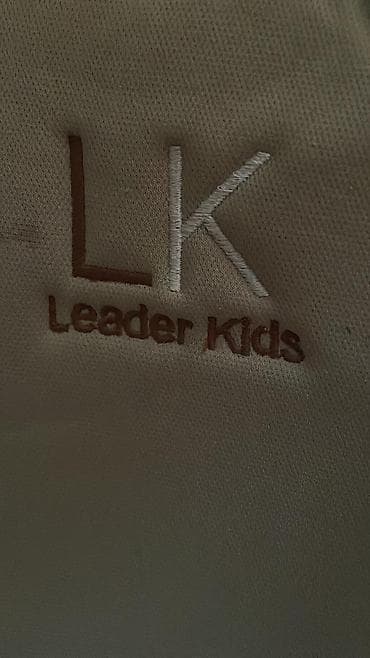 Leader Kids.avtokreslo 40 azn Ela veziyyetde .Unvan Bine atciliq — 3