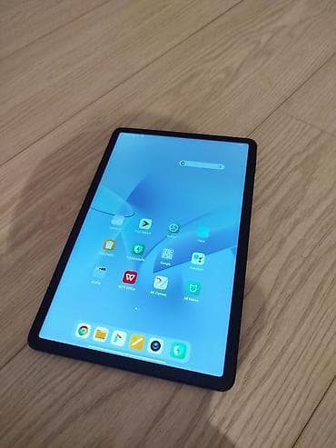 ipad mini 5 qiyməti: Tam işləkdir.Heç bir daxili problemi yoxdur.Sadəce ekraninda cızıqlar — 1