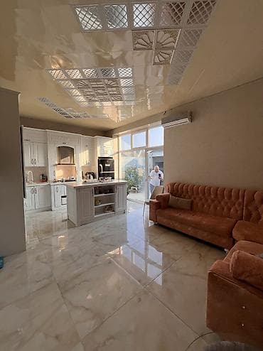 Дома: Поселок Бинагади 4 комнаты, 180 м², Свежий ремонт — 5