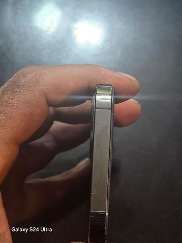 canta satışı: IPhone 12 Pro — 3