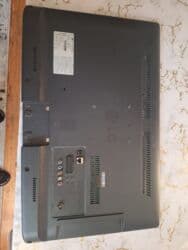 i̇şlənmiş tv jvc 32 dyum: İşlənmiş Televizor LG LCD 28" HD (1366x768), Ünvandan götürmə — 2