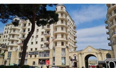 sumqayıt kreditle evler: 2 otaqlı, Yeni tikili, 80 kv. m — 22