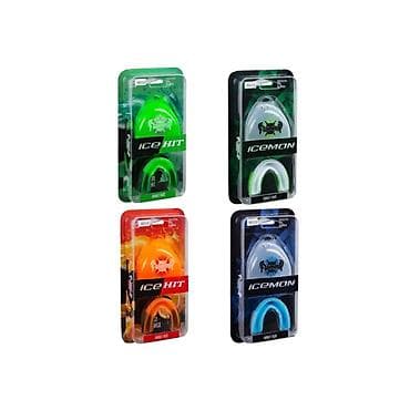 Другое для спорта и отдыха: Boks kapası, boks ağız qoruyucusu, aromalı boks kapası 🪪 şəxsi̇yyət — 4