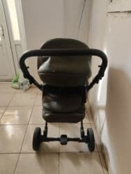 dt ultra sport: Klyaska ela vezyetde — 1