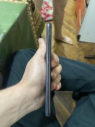 camon 20 pro 5g: Samsung Galaxy A32, 64 GB, rəng - Boz, İki sim kartlı — 6