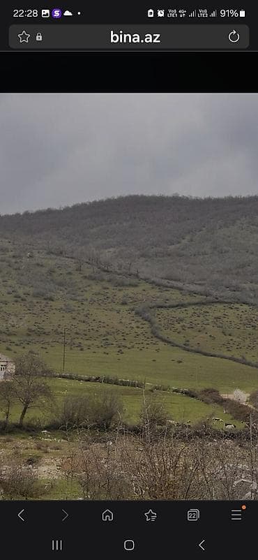 ferma satan: 6 sot, Kənd təsərrüfatı, Barter mümkündür, Kupça (Çıxarış) — 3