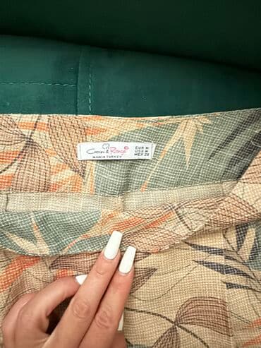 bine qadın geyimleri instagram: 50 manata alinib — 2