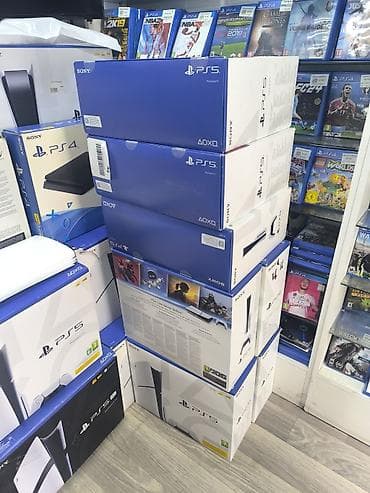 playstation 5 çantası: Təklifimiz çox sadə və sərfəlidir: 💳 Yalnız Tək Şəxsiyyət Vəsiqəsi — 9