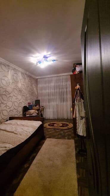 qarayev obyekt: Bakıxanov qəs., 3 otaqlı, Yeni tikili, m. Qara Qarayev, 110 kv. m — 6