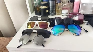 Солнцезащитные очки, Ray-Ban — 4
