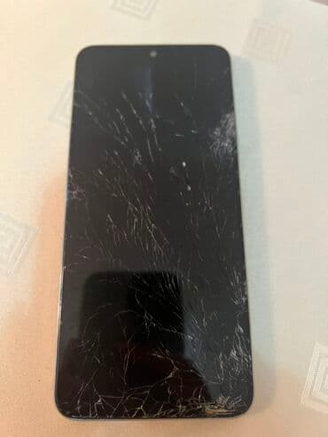 Техника для кухни: Honor 8X, 128 ГБ, Битый — 2