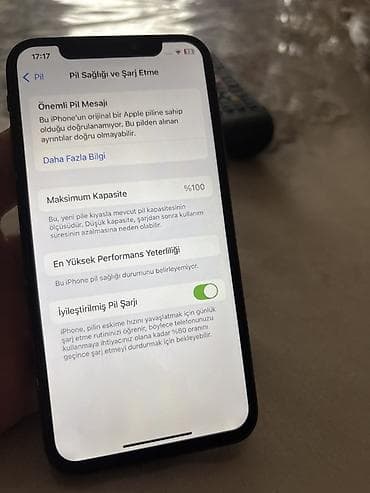 gta 5 oyna: IPhone Xs, 256 GB, Qara, Face ID — 1