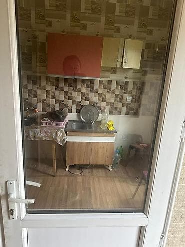 turkan ev satilir: 80 kv. m, 2 otaqlı, Qaz, İşıq, Su — 3