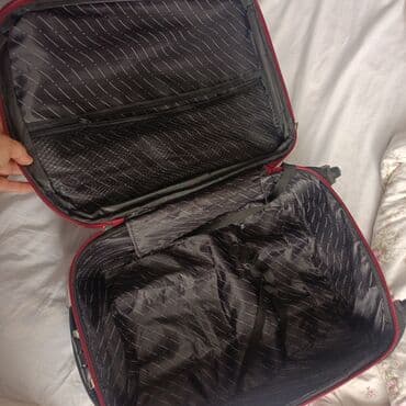 Маски, очки: Чемоданы — 3